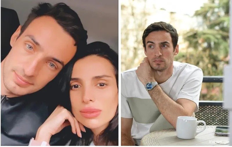 "გიორგის 3 შვილი ჰყავს, მათ შორის 2 - პირველი ქორწინებიდან. გიჟი მამაა... მეუღლემ თამაშზე ისე ინერვიულა... - რას ჰყვება გიორგი გველესიანის დედა