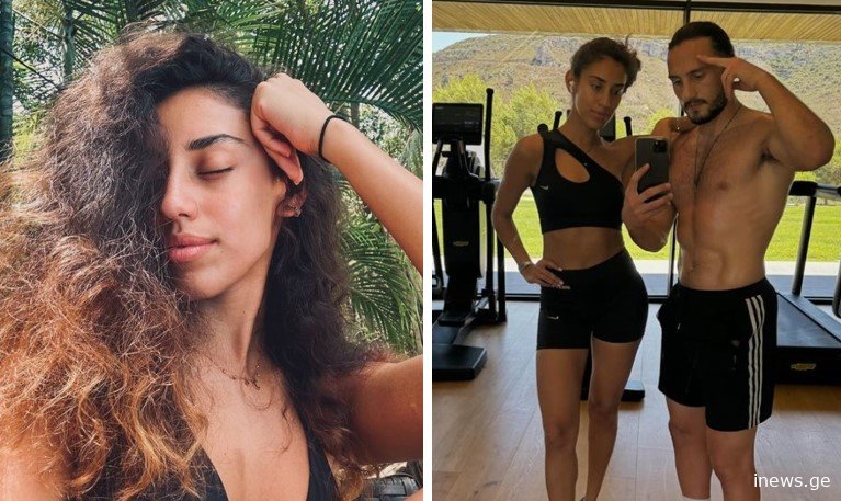 ასეთი წყვილი ძალიან იშვიათია - რას წერენ გიორგი ქოჩორაშვილისა და მისი შეყვარებულის ფოტოზე