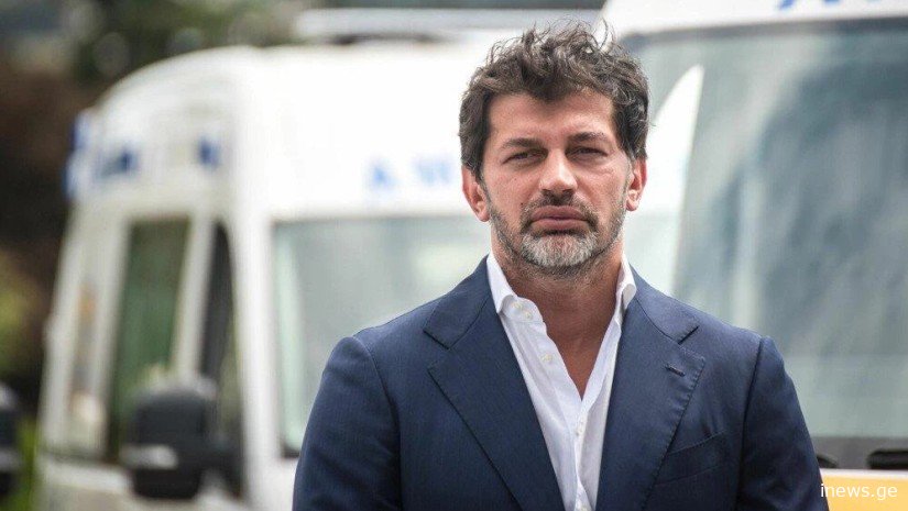 ინფორმაცია მათთვის, ვინც სამსახურს ეძებს - "დასაქმების მსურველები უნდა მივიდნენ კახეთის გზატკეცილზე ან ბელიაშვილზე და შეავსონ ანკეტები; გეტყვით ხელფასებსაც..."