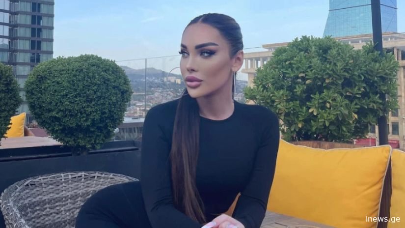 რამდენი წლის გახლდათ აწ გარდაცვლილი კესარია აბრამიძე