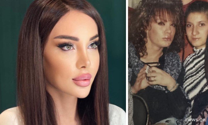 “21 წლის წინ სალონში შემოვიდა ლამაზი დედა-შვილი, მაშინ გავიცანი კესუნა… დედამისმა მითხრა...