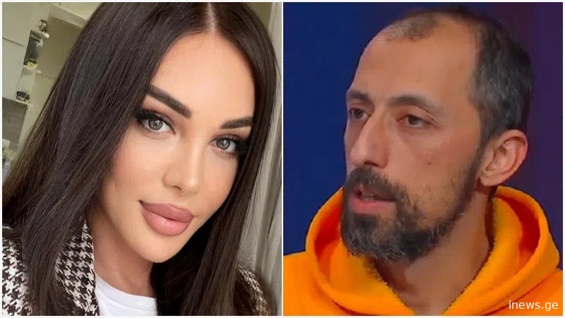 "კესო აღარაა და ვთვლი, რომ უნდა იცოდეთ" - რას წერს გიგა მაქარაშვილი