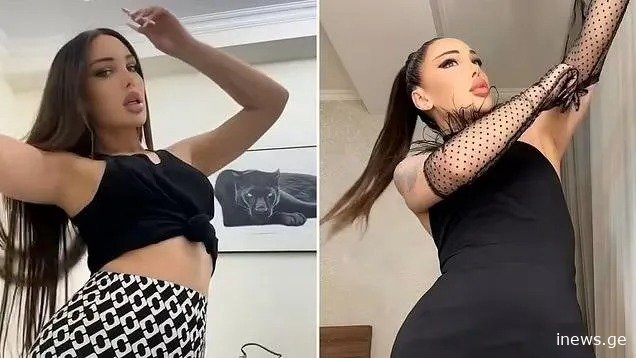 "კესარიამ გენეტიკური მასალა საზღვარგარეთ გაყინა და ისეთ რამეს აპირებდა...."