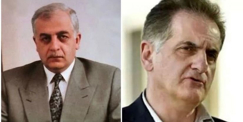 "ეს რომ ასე იქნება, ზვიად გამსახურდიამ პირდაპირ ეთერში განაცხადა", - კონსტანტინე გამსახურდია