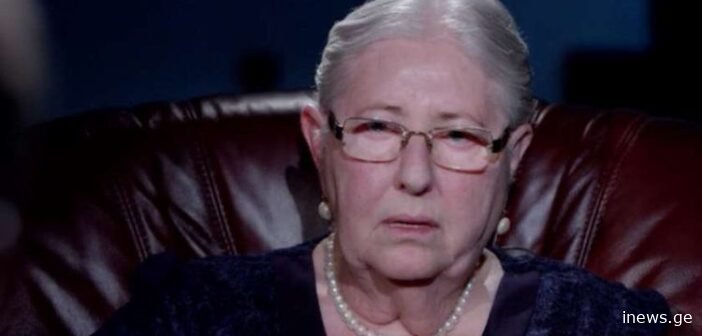 “ლელა კაკულიას შოკისმომგვრელი წინასწარმეტყველება..” – ნახეთ ეს აქამდე არ იცოდით