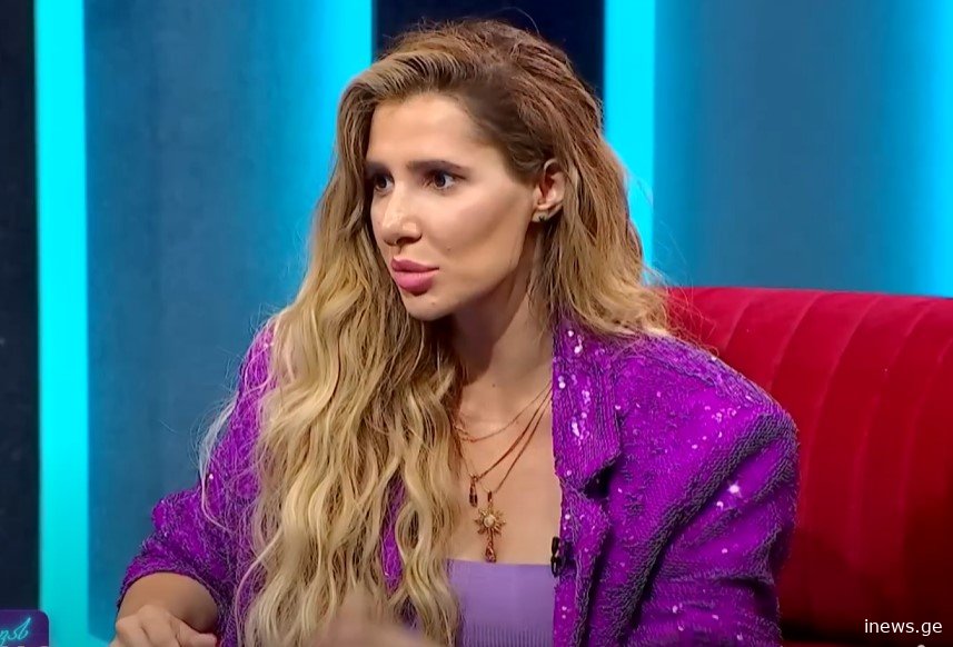 “რა ამბავი აიწია, ეს ჩემი ნამდვილი სახელია” – რა ქვია სინამდვილეში ნუკი კოშკელიშვილს