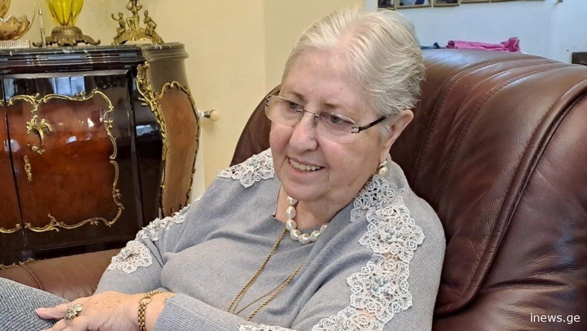 “მსგავსი რამ მანამდე დედამიწაზე არ მომხდარა….“ – ლელა კაკულიას შოკისმომგვრელი წინასწარმეტყველება