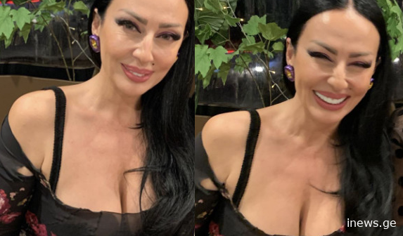 “ძალიან ცუდი რამ გავაკეთე,ექსკლუზიურად მინდა გაგანდოთ ყველას..” – ნახეთ ლელა წურწუმია