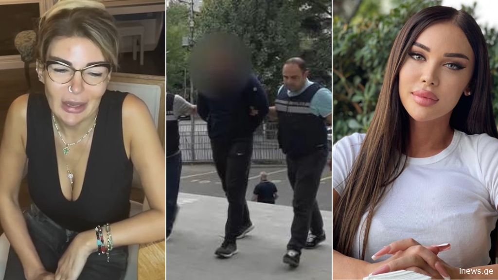 მაია ასათიანი: „ახლა ვნახე ჩვენი ბოლო მიმოწერა, კესოს მესიჯი სიტყვა სიტყვით ასეთია: „რომ შევურიგდე, აუცილებლად მომკლავს“