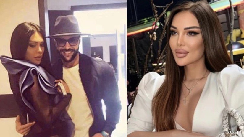 "აი, ასეთი რამ მოხდა დღეს შენს პანაშვიდზე...", - მარკუს მეტრეველი კესარია აბრამიძეს ემოციურად ემშვიდობება