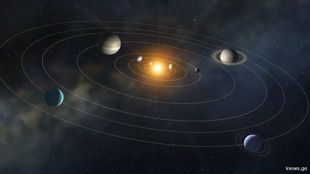 ჰიპოთეზა ასეთია - როდის ელოდებიან მეცნიერები სამყაროს აღსასრულს