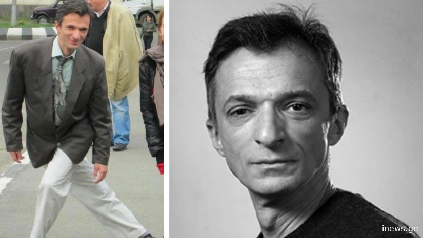 „ახლაც გაგვიფრთხილდი და ნელ-ნელა შეგვაჩვიე ამ საშინელებას... ძალიან მენანები, ძალიან” - ზურა ბერიკაშვილს მეგობრები ემშვიდობებიან