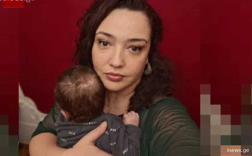 "დედობა იმაზე რთული აღმოჩნდა, ვიდრე ველოდი და..." - ასეთი რამ უნდა გითხრათ