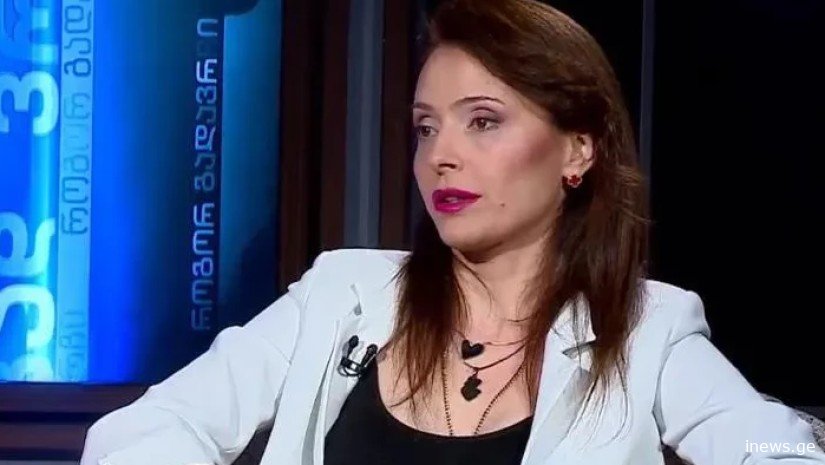 „დიდი უბედურება ავიცილე თავიდან… ძალიან გთხოვთ შეეშვით“, - რას ამბობს თამუნა მუსერიძე