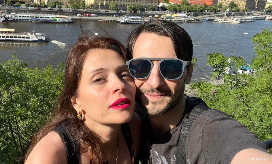 ხალხო, მისი დედაც ვიპოვე, გაიკეთეთ ტესტი - თამუნა მუსერიძე მორიგ საოცარ ინფორმაციას ავრცელებს