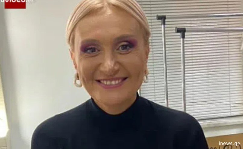 "წყალი არ მოდის და შემთხვევით" - რას წერს ნანუკა ჟორჟოლიანი