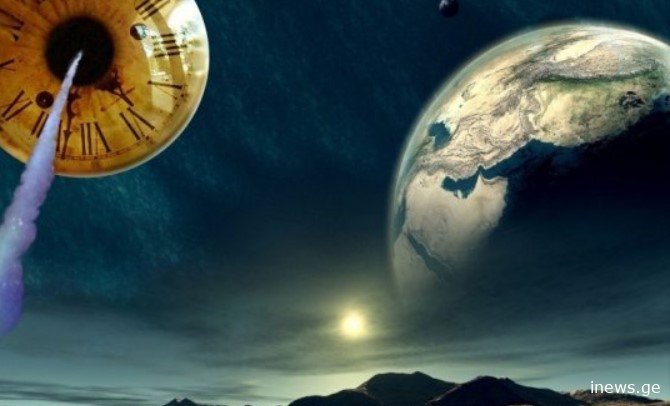 NASA–ს მეცნიერებმა დედამიწაზე სიცოცხლის გაქრობის თარიღი გამოთვალეს