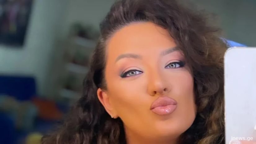 "გადარჩენილი ვარ, ეს რა ვნახე და წავიკითხე, ბინძურიცაა და ბინძურიც" - რას წერს ნინი შერმადინი?