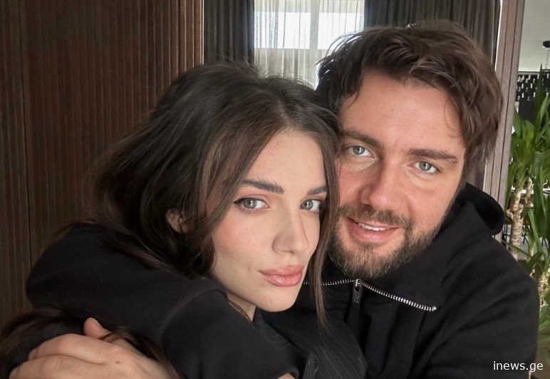 ნოე შენი ასლი შეგიქმნია - როგორ გამოიყურება ნოე სულაბერიძის ვაჟი, რომელიც ცნობილ მამას ძალიან ჰგავს