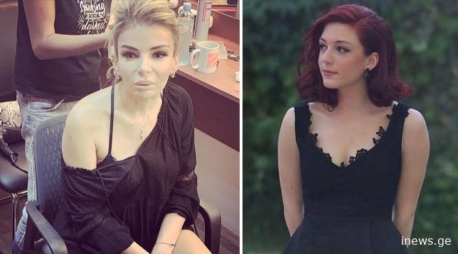 “როგორი იყავი დე…” – მაია ასათიანი შვილის აქამდე უცნობ კადრებს აქვეყნებს