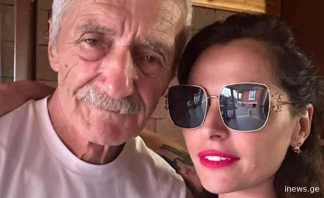 “ძალიან გთხოვთ შეეშვით ამას, დიდი უბედურება ავიცილე თავიდან, ამას ვამბობ პირველად საჯაროდ” – რა მიმართვას ავრცელებს თამუნა მუსერიძე