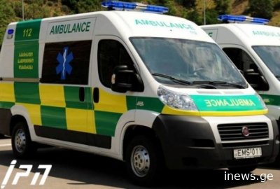 "კბენიდან ორ წუთში დამძიმდა. ახლა კომაშია" - ახალციხეში, ბზიკის ნაკბენის გამო 55 წლამდე კაცს მძიმე ალერგიული რეაქცია განუვითარდა