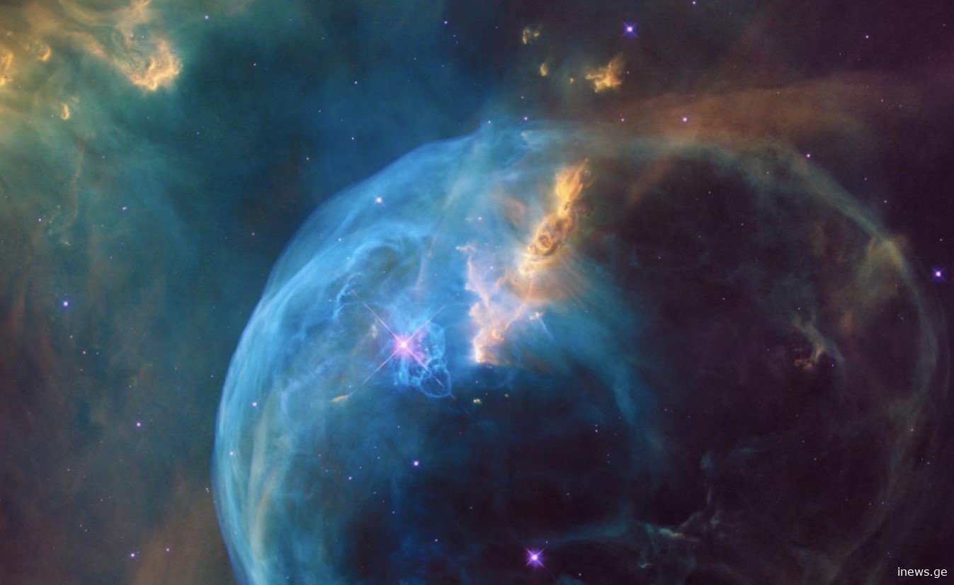 როდის გაჩნდა სიცოცხლე დედამიწაზე და ვინ იყო ჩვენი საერთო წინაპარი - მეცნიერთა ახალი ინფორმაცია