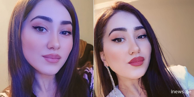 “ჩვენი ლამაზი თიკო დაიღუპა,ცხედარი იპოვნეს..” – ნახეთ ახლახანს 2 შვილის დედა უმძიმეს ვითარებაში დაიღუპა