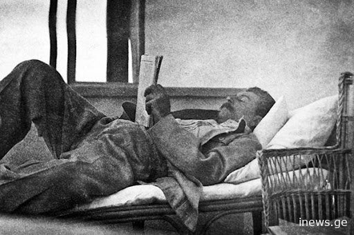 როგორ მიითვისა სტალინმა 700 ტონა ესპანური ოქრო