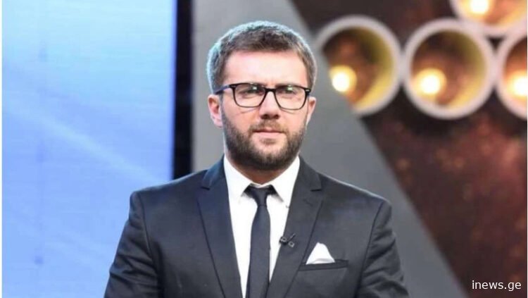 ნოე სულაბერიძე საგანგებო განცხადებას აქვეყნებს – რას წერს ტელეწამყვანი