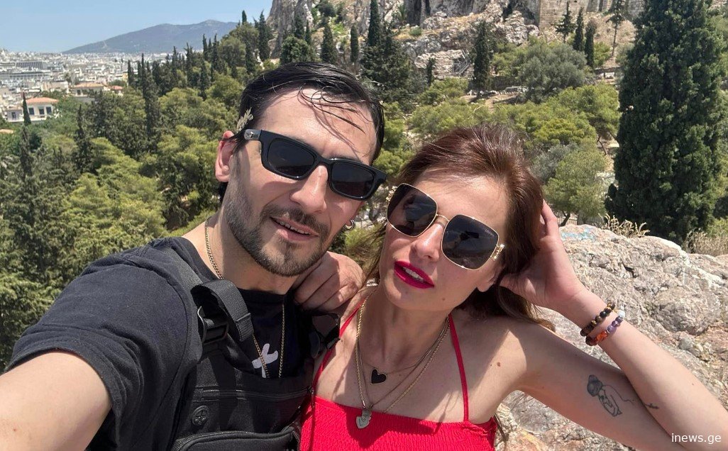 თამუნა მუსერიძეს ულამაზესი ბიძაშვილი ჰყოლია – ნახეთ თამუნამ ახლახანს ნაპოვნი ნათესავის ფოტო გამოაქვეყნა და ინტერნეტი დაიპყრო