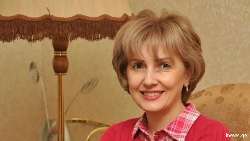 ამერიკელი რეპერების სკანდალმა კიდევ ერთხელ დამარწმუნა, რომ რაც მეტი ფული აქვს ადამიანს, მით უფრო... - თეა გვასალია