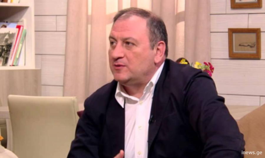 საზოგადოება "მაგრად ტეხავს, არის რაღაცეები, რასაც ვერ გაატარებ, სირცხვილია…"- რამ აღაშფოთა ზაზა შენგელია