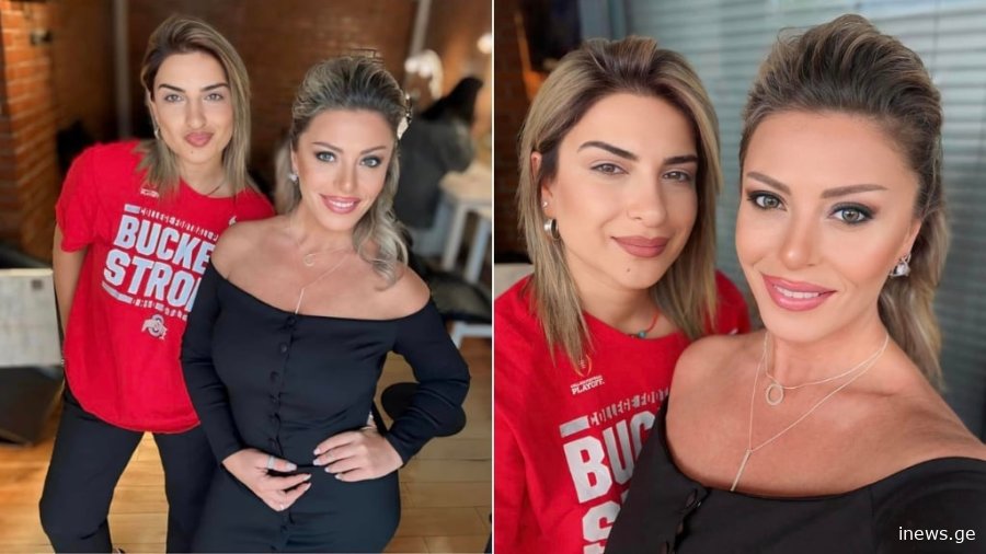 "ფაქტობრივად, პატრული სახლში შემომივარდა, გვაშინებენ?" - რას წერს თამარ ლეკვეიშვილი?