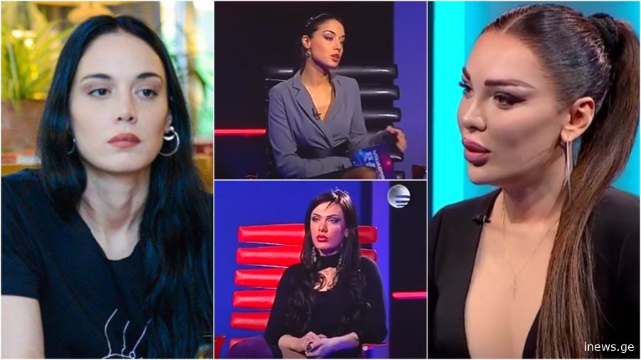 “როგორც არ უნდა მწყევლოთ და მლანძღოთ, იმაზე მეტად ვერ მატკენთ, ვიდრე მე ვატკინე საკუთარ თავს” - რას წერს ნანკა კალატოზიშვილი?