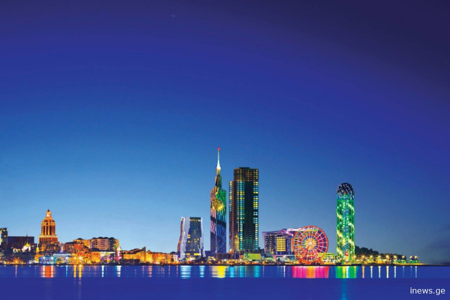 ტრაგედია ბათუმში - ვინ არის მამაკაცი, რომელიც ლიფტის ჩავარდნის შემდეგ დაიღუპა