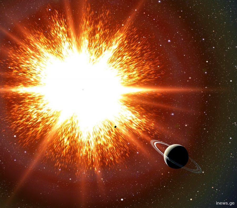 საშინელი გადაშენებები დედამიწაზე, შესაძლოა, ამან გამოიწვია