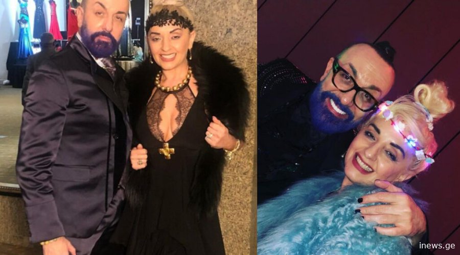 მინიმუმ 3 მილიონი ეღირება - როგორ სახლში ცხოვრობს აშშ-ში გოჩა ჩერტკოევის ოჯახი