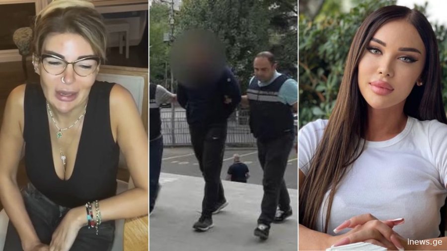 მაია ასათიანი: „ახლა ვნახე ჩვენი ბოლო მიმოწერა, კესოს მესიჯი სიტყვა სიტყვით ასეთია: „რომ შევურიგდე, აუცილებლად მომკლავს“