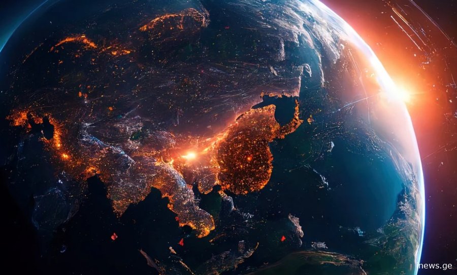 მეცნიერებმა დედამიწაზე დიდი სამი ახალი სამყარო აღმოაჩინეს
