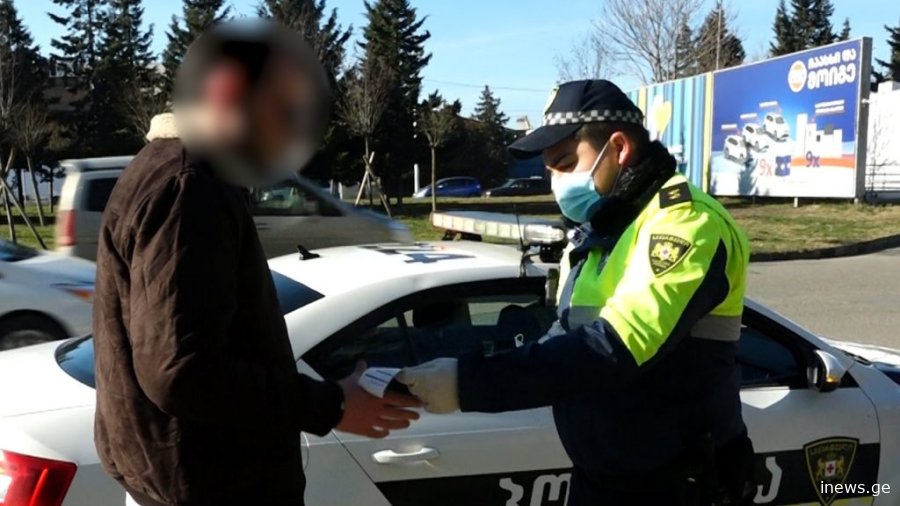 სპეცრაზმელმა სასტიკად სცემა მეზობელი: რა მოხდა სამეგრელოში - საგამოძიებო სამსახური განცხადებას ავრცელებს