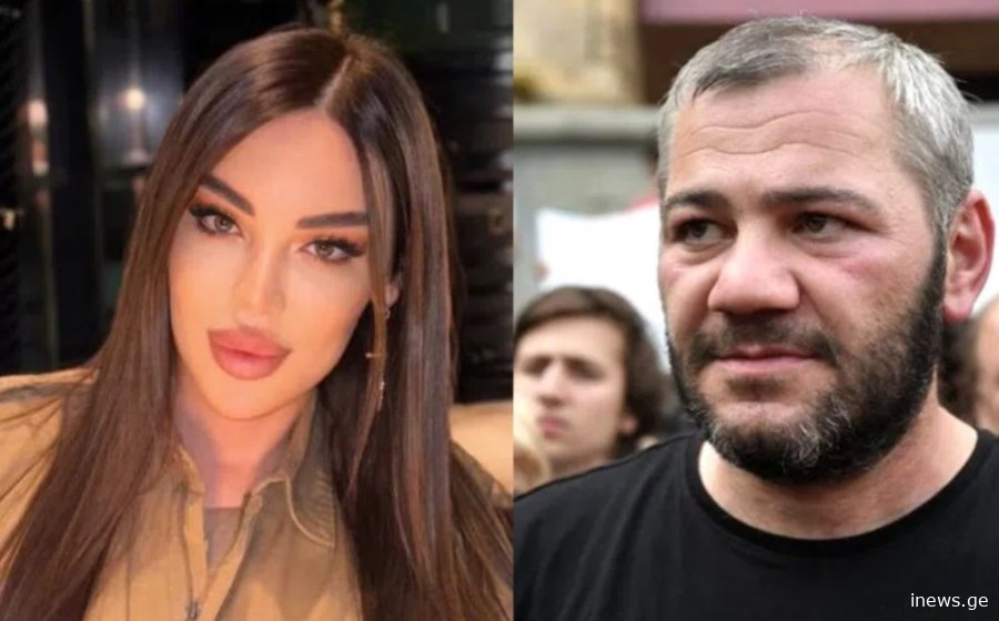 “ქართული იდენტობის ვითომ დამცველო, ქრისტეს სახელს ამოფარებულო ფარისევლებო, ამას გეტყით", - ზაზა სარალიძე