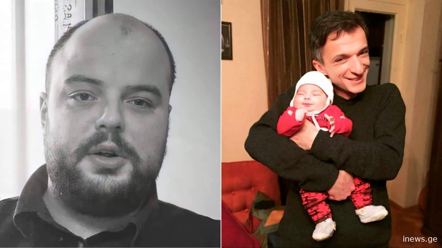 „წლების წინ სპექტაკლი გავაკეთეთ მარჯანიშვილში, მთავარ როლში იყო… სპექტაკლს ერქვა „შევხვდებით სამოთხეში“… არ ვიცი რამდენად მოვხვდები სამოთხეში, მაგრამ თუ მოვხვდი… იქ რომ გნახავ, ზუსტად ვიცი!“ – სანდრო ელოშვილის ემოციური გამომშვიდობება ზურა ბერიკაშვილთ