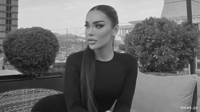 ცნობილია, სად და როდის დაკრძალავენ კესარია აბრამიძეს