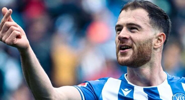 “ეს ბიჭი უფრო მეტს იმსახურებს” – როგორია ბუდუ ზივზივაძის ანაზღაურება კარლსრუეში