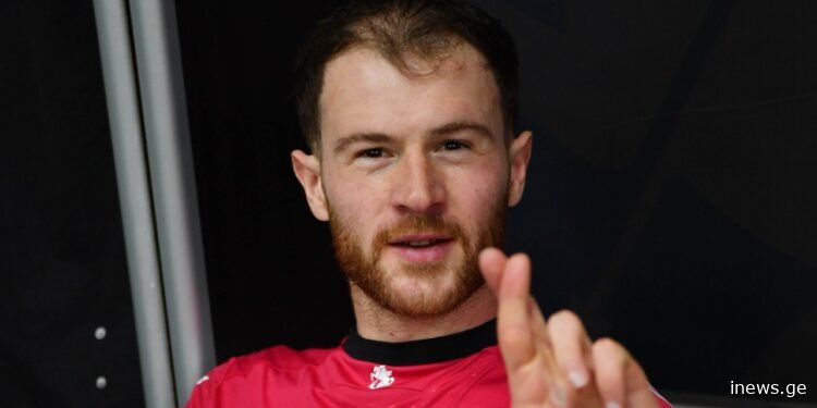 “რა მაგარი ამბავია!” – ვრცელდება სასიხარულო ინფორმაცია ბუდუ ზივზივაძის შესახებ