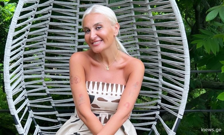 ამ ადამიანზე სიგიჟემდე ვარ შეყვარებული… – ვერ დაიჯერებთ ვინ აღმოჩნდა ნანუკა ჟორჟოლიანის რჩეული