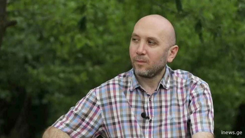 სვიმონ ჯანგულაშვილი: ლაშა ტალახაძე და გენო პეტრიაშვილი მოღალატეები და რუსები არიანო - ეგაა ევროპული, დასავლური, პროგრესული და ლიბერალური აზროვნება? ყველა ერთად როგორ გადაიქეცით ნიკა-ყაყა-გვარამიად და ნოდარ-ბაყაყ-ლადარიად