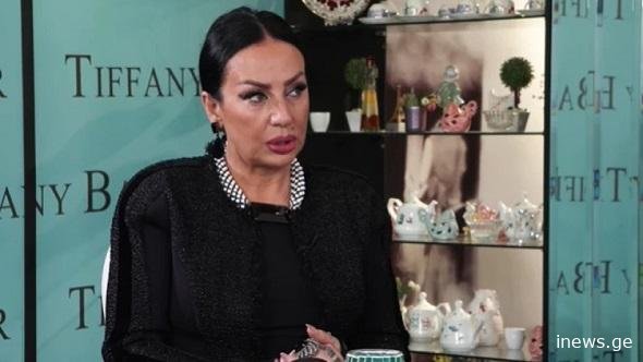 ვამალავდი ამას, მაგრამ უნდა გაგანდოთ ეს საიდუმლო - რას ყვება ლელა წურწუმია