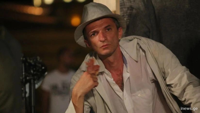 ზურა ბერიკაშვილი გარდაიცვალა